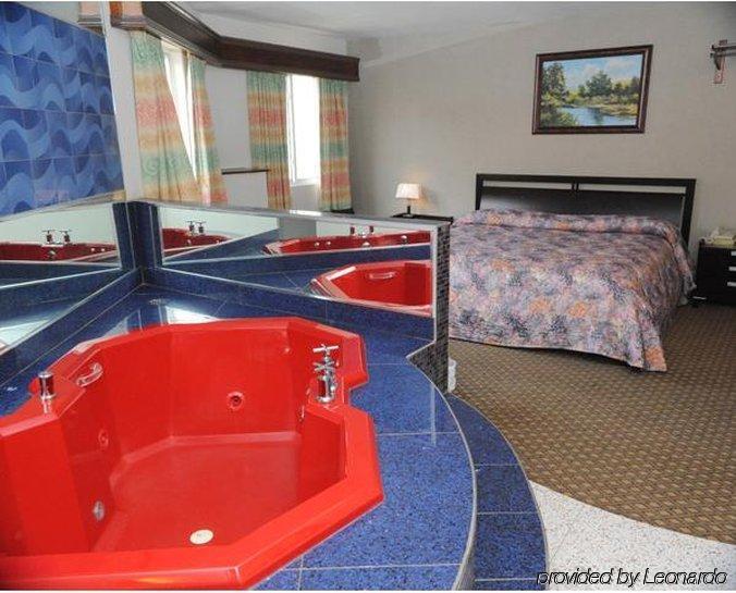 Skyview Motel Fort Lee Quarto foto