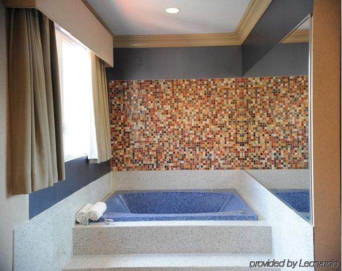 Skyview Motel Fort Lee Facilidades foto