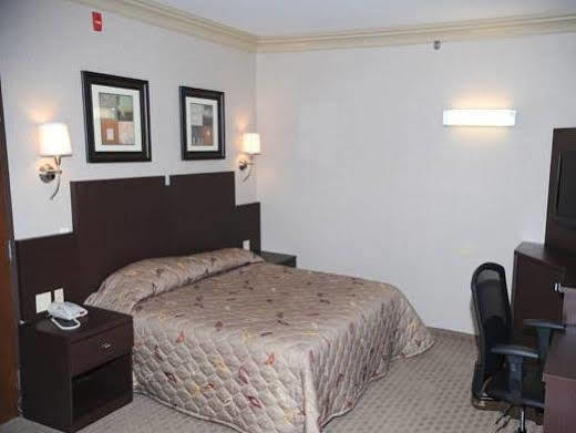 Skyview Motel Fort Lee Exterior foto